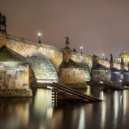 Prague1918 Apartments 外观 照片