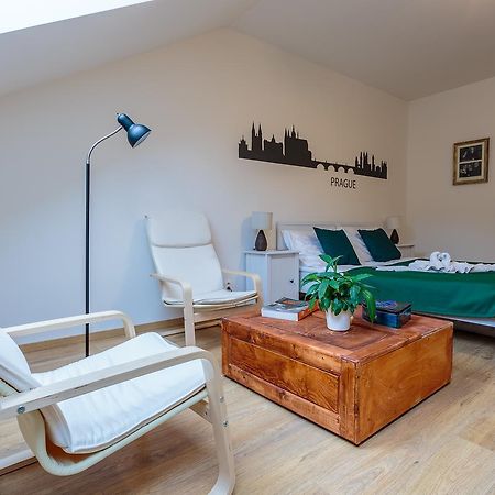 Prague1918 Apartments 外观 照片