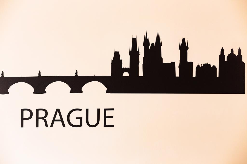 Prague1918 Apartments 客房 照片
