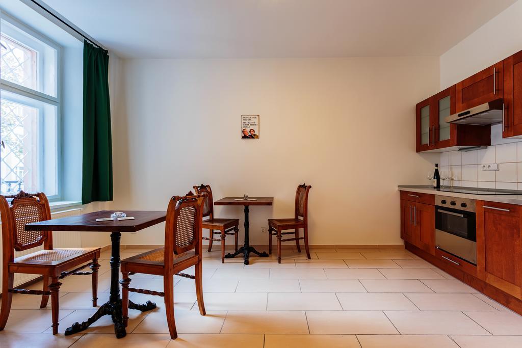 Prague1918 Apartments 客房 照片