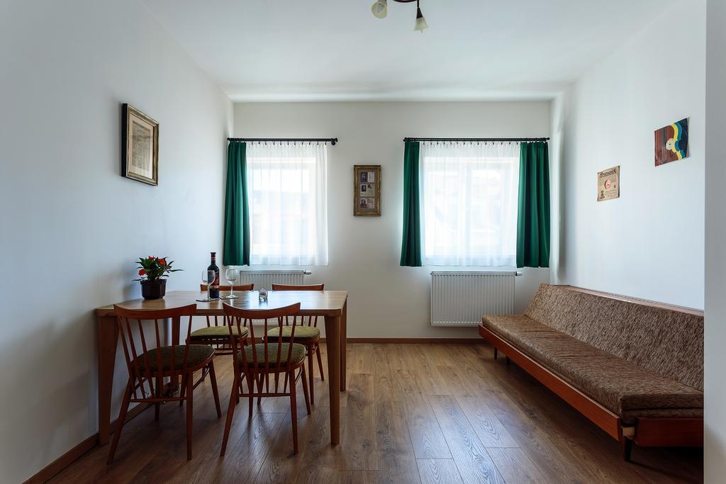 Prague1918 Apartments 外观 照片
