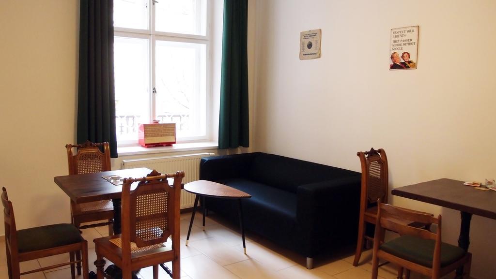 Prague1918 Apartments 外观 照片