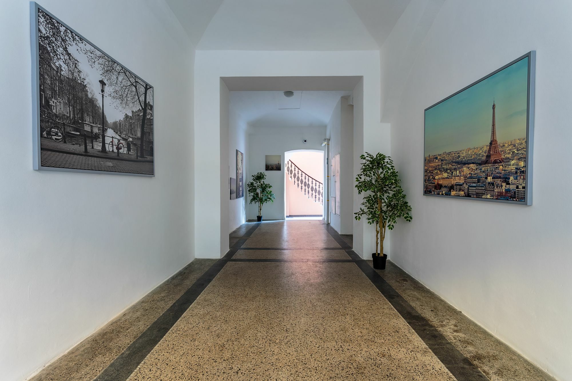 Prague1918 Apartments 外观 照片