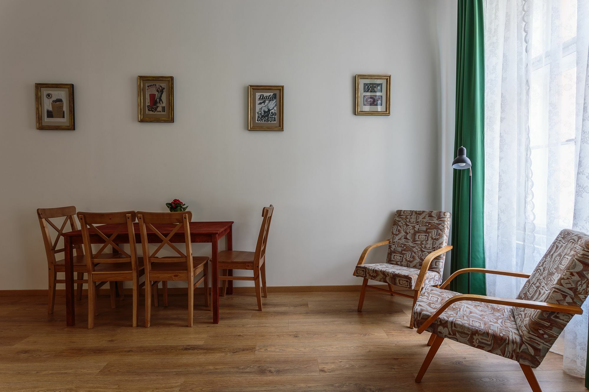 Prague1918 Apartments 外观 照片