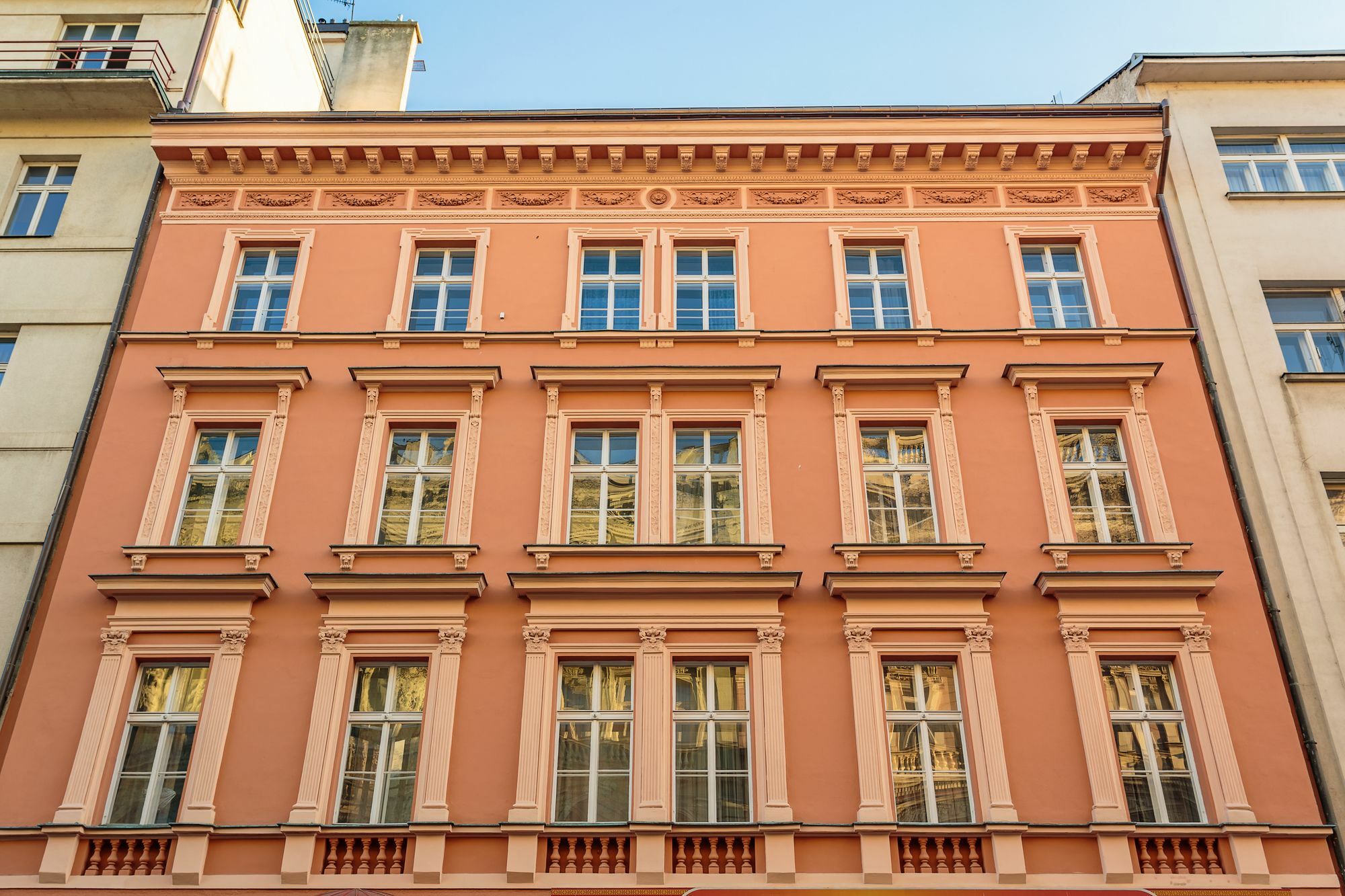 Prague1918 Apartments 外观 照片