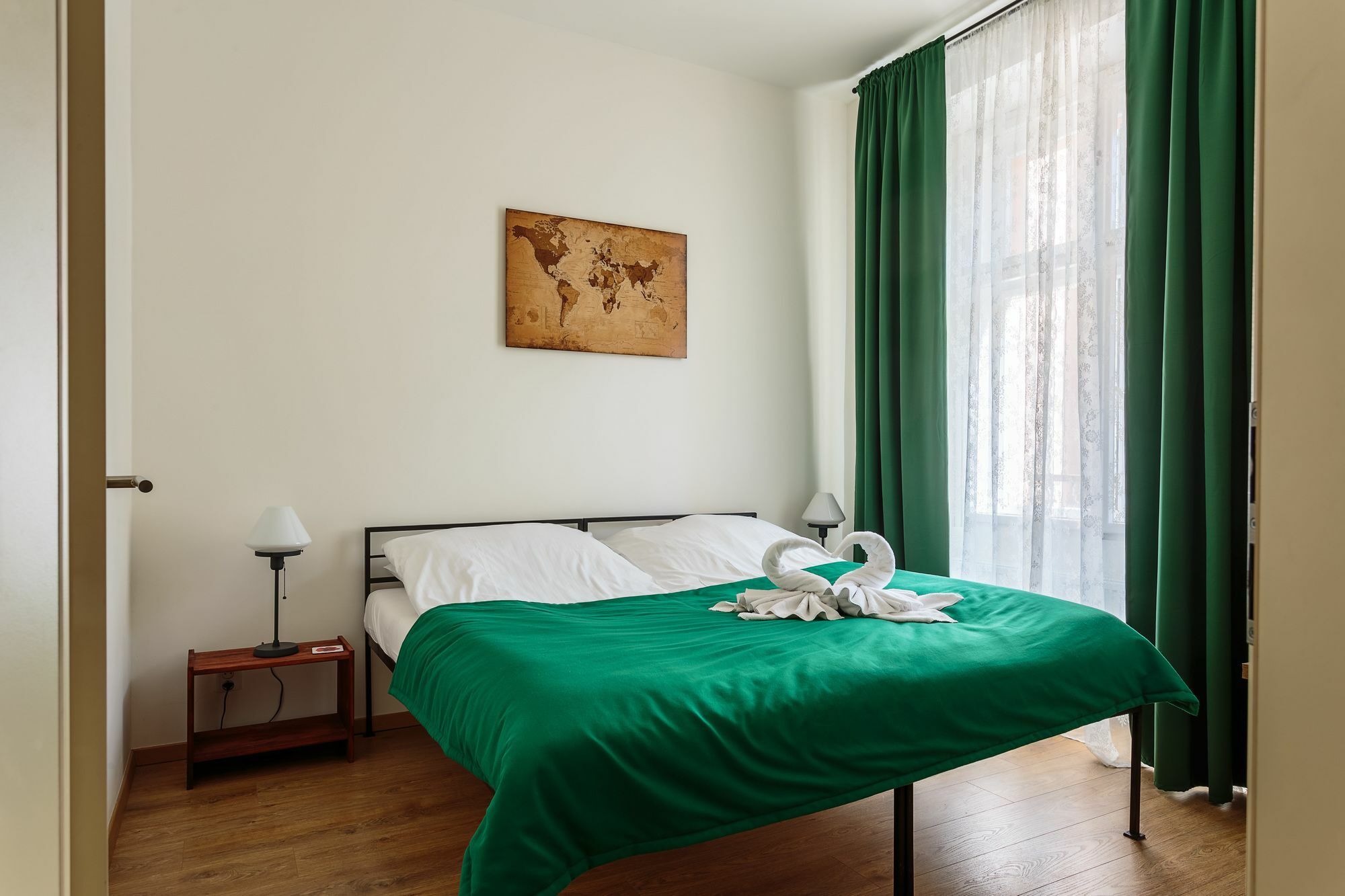 Prague1918 Apartments 外观 照片