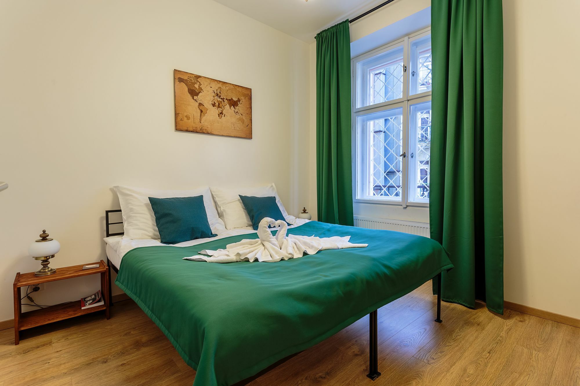 Prague1918 Apartments 外观 照片